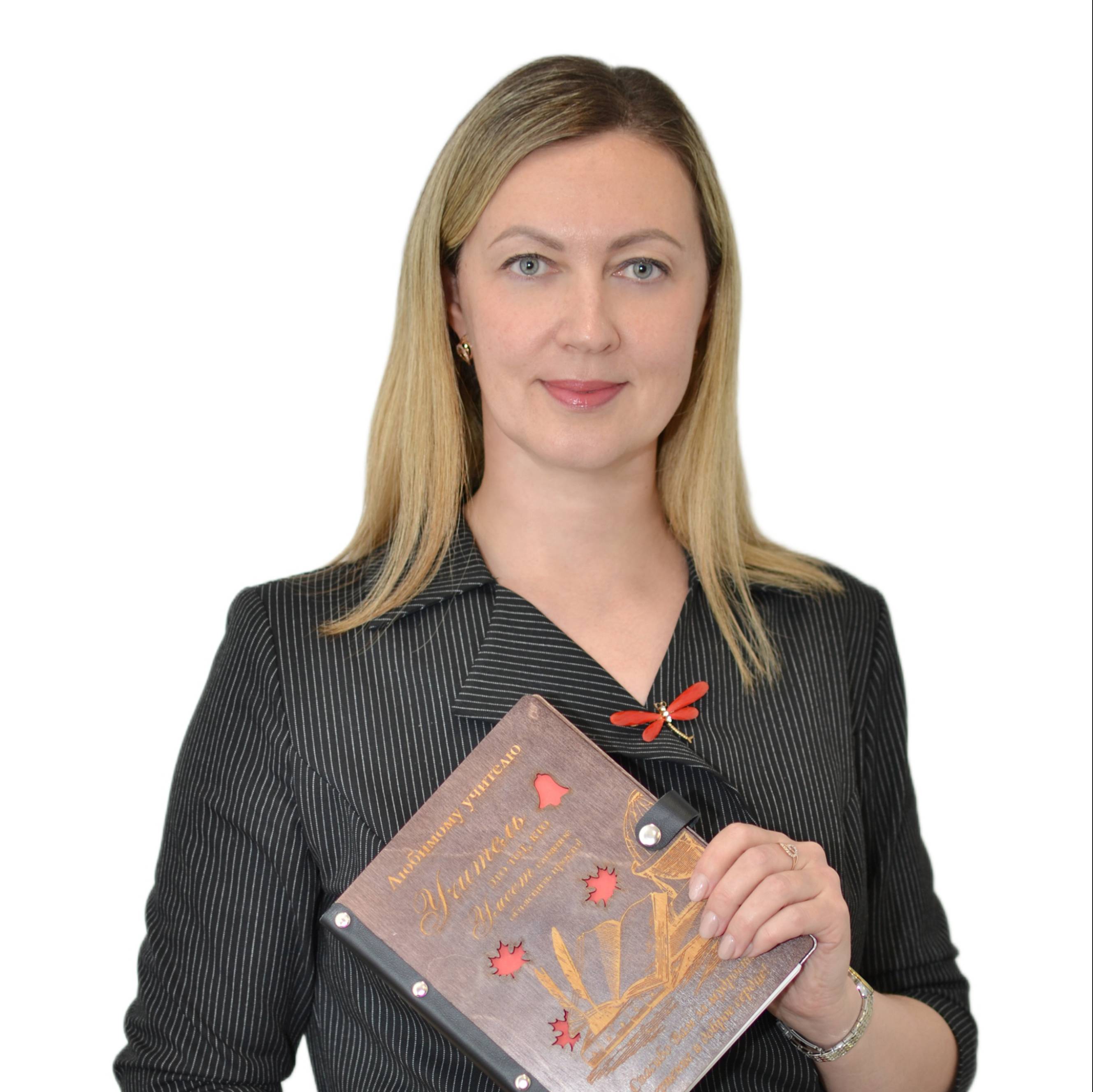 Аватар автора