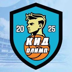 Иконка канала ДФК КИД ОЛИМП г Ростов-на-Дону