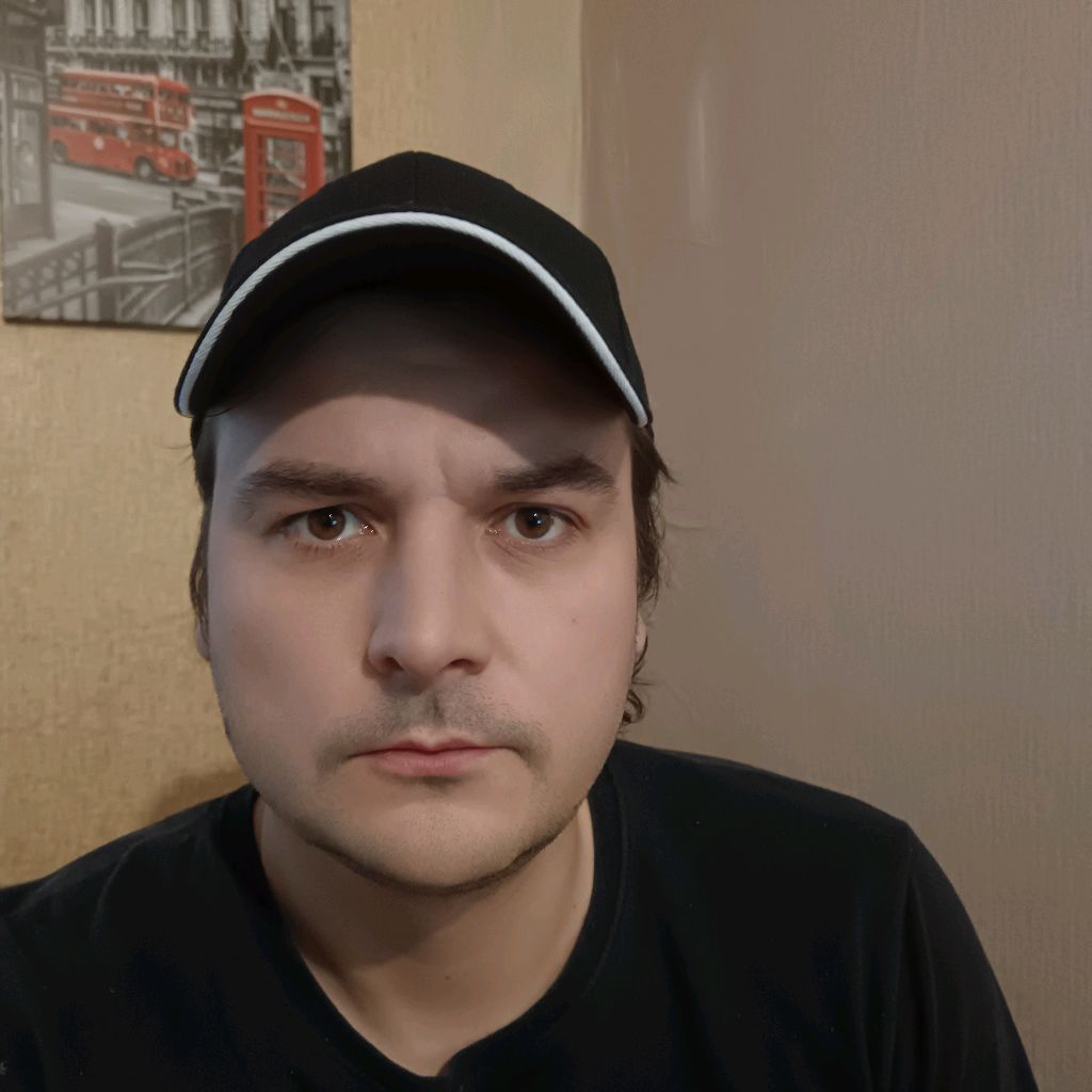 Аватар автора