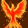 Иконка канала Fire Phoenix