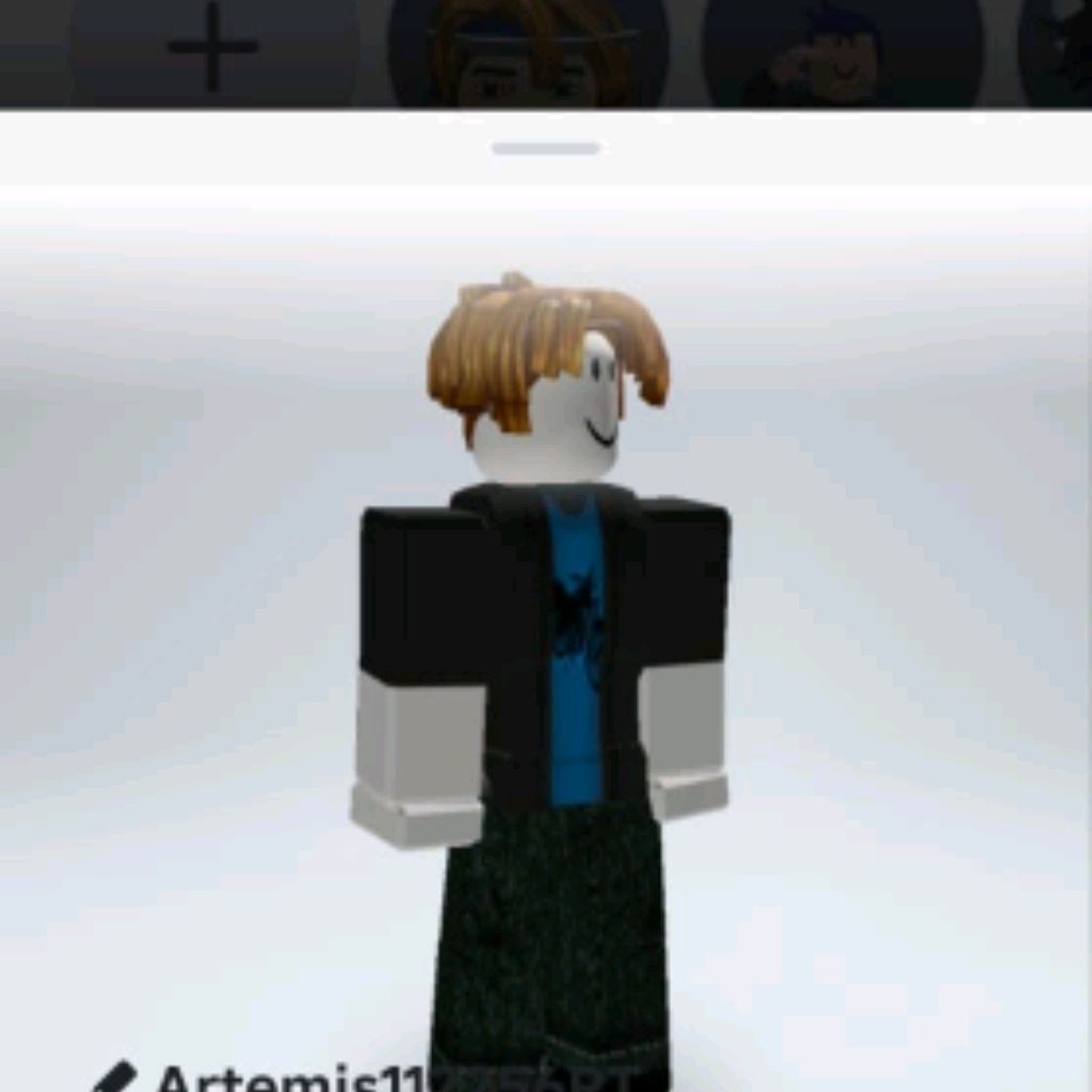 Аватар автора