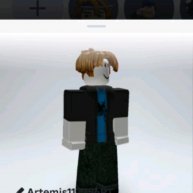 Иконка канала Artemis112256...