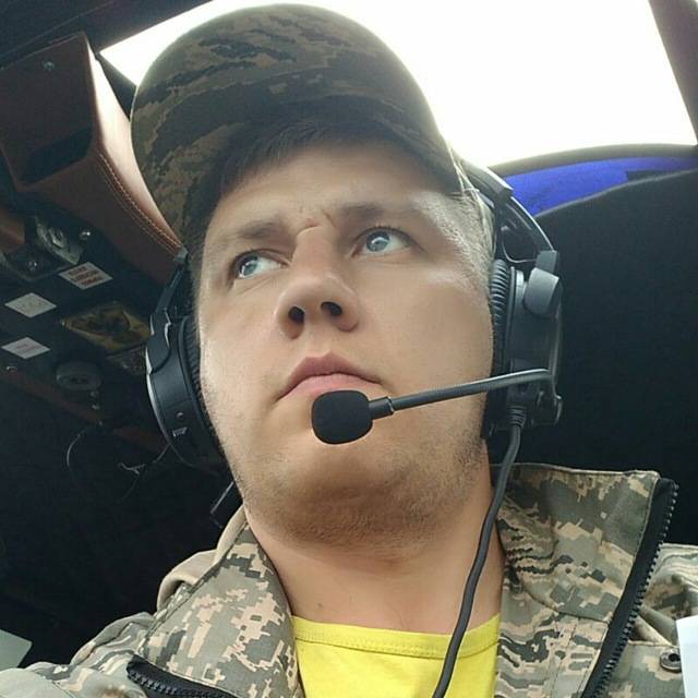 Аватар автора