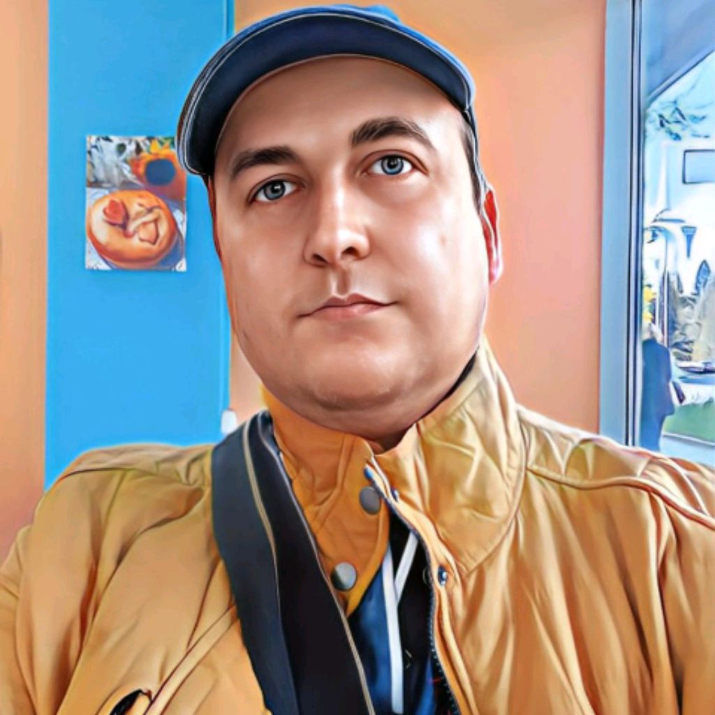 Иконка канала channel46098616