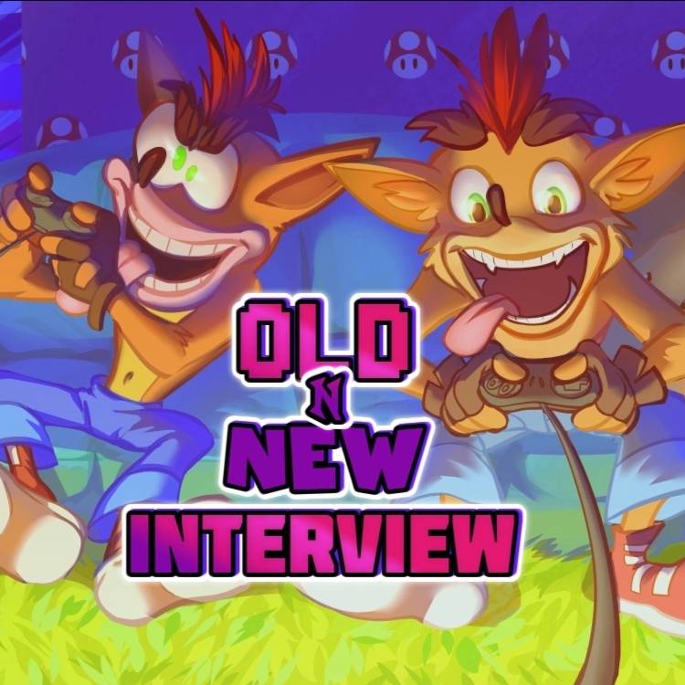 Иконка канала Old'n'New Interview