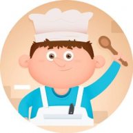 Иконка канала Звездная Кухня Вубе
