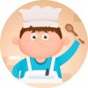 Иконка канала Звездная Кухня Вубе