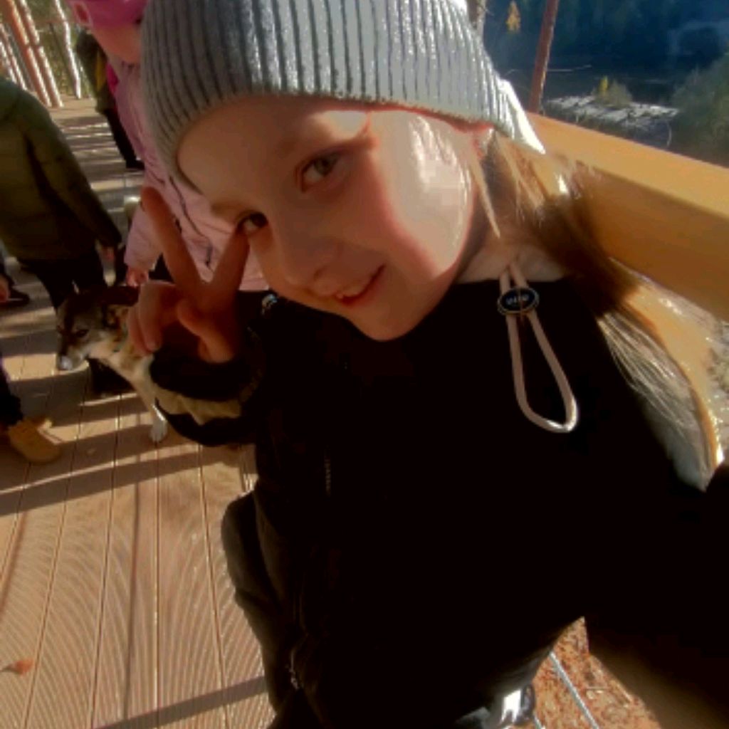 Аватар автора