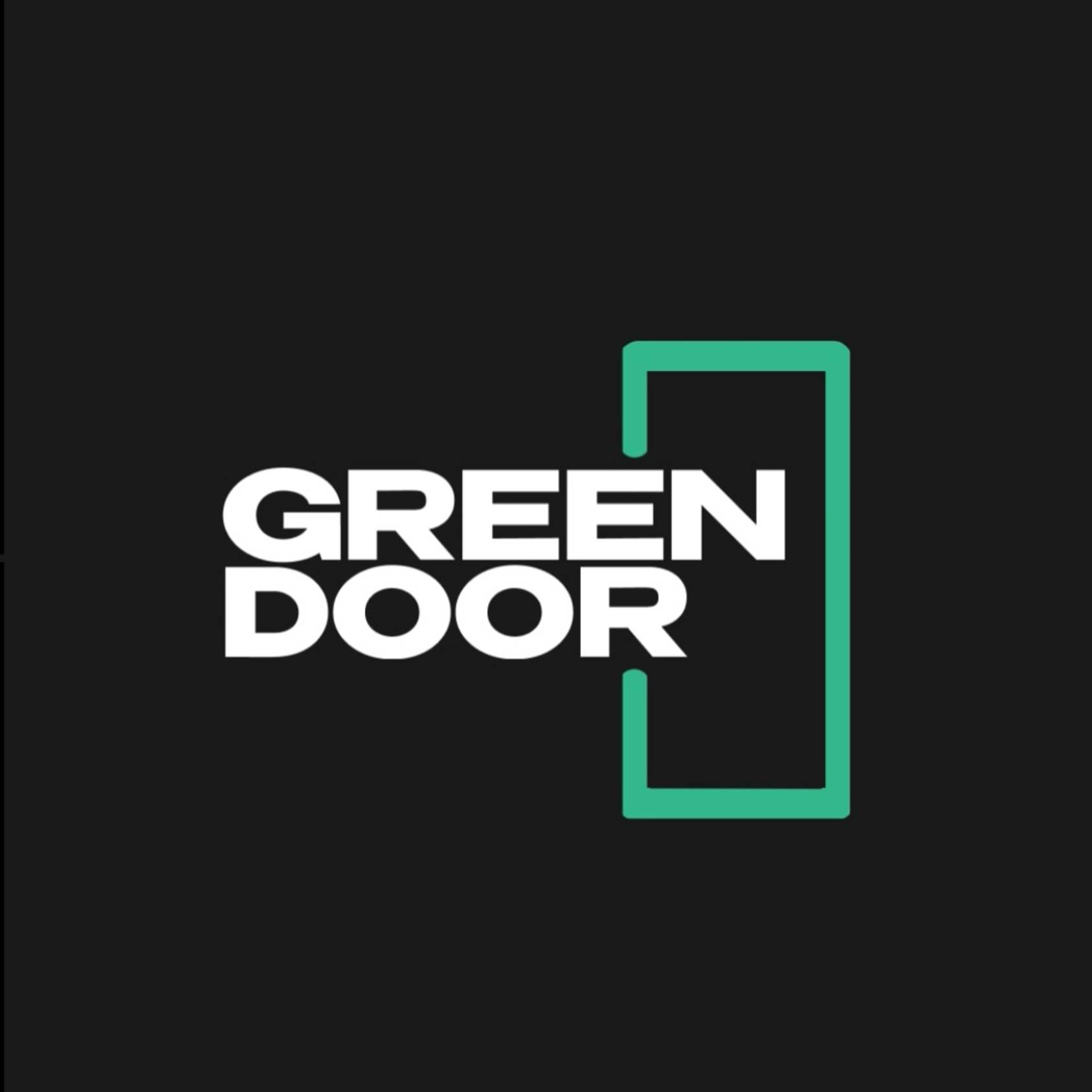 Иконка канала GREENDOOR |Студия звукозаписи |
