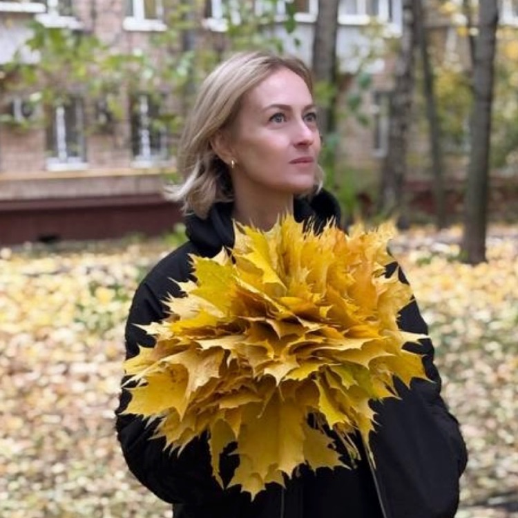 Аватар автора