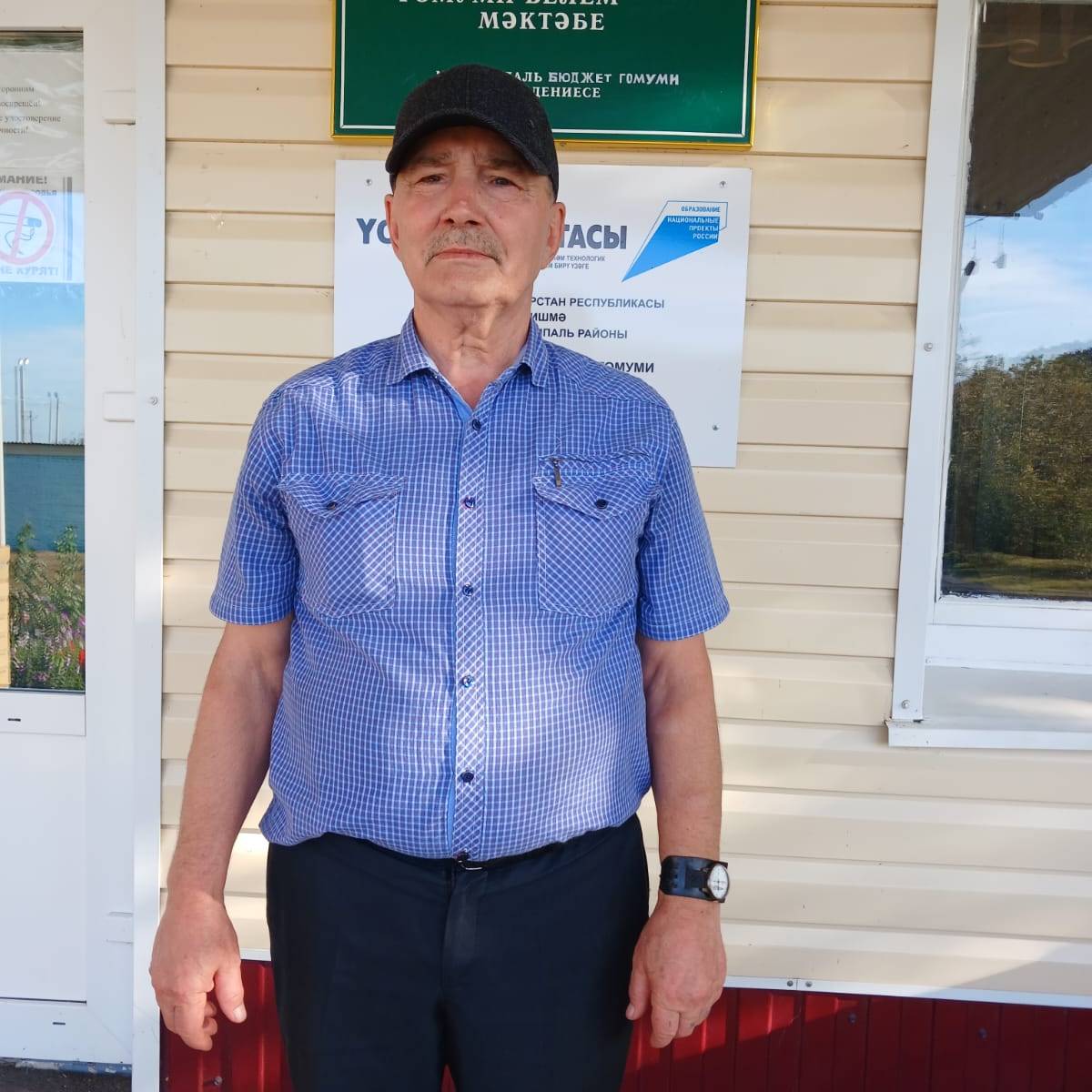 Аватар автора