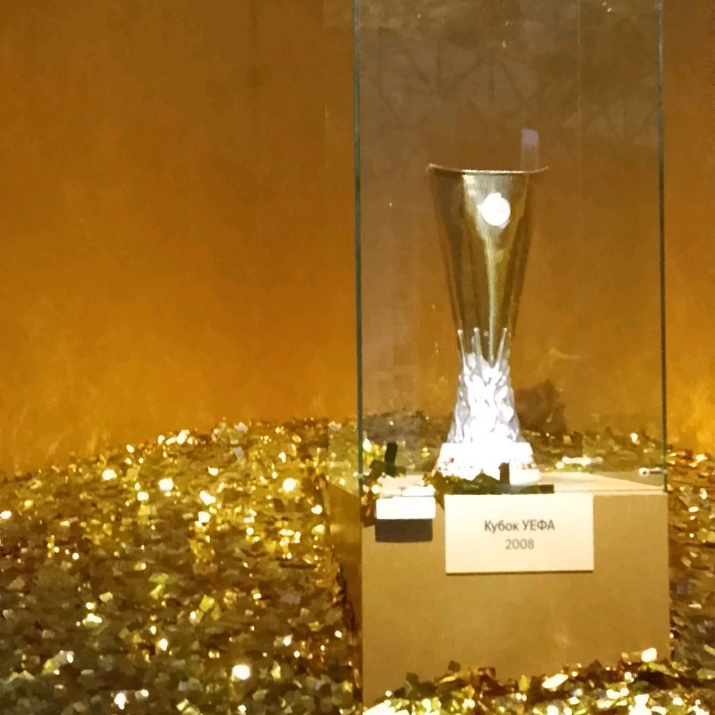 Иконка канала FIFA World Cup