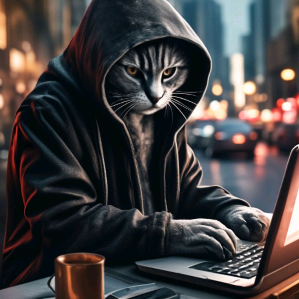 Иконка канала Котоигры