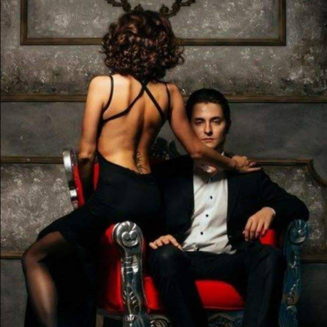 Аватар автора