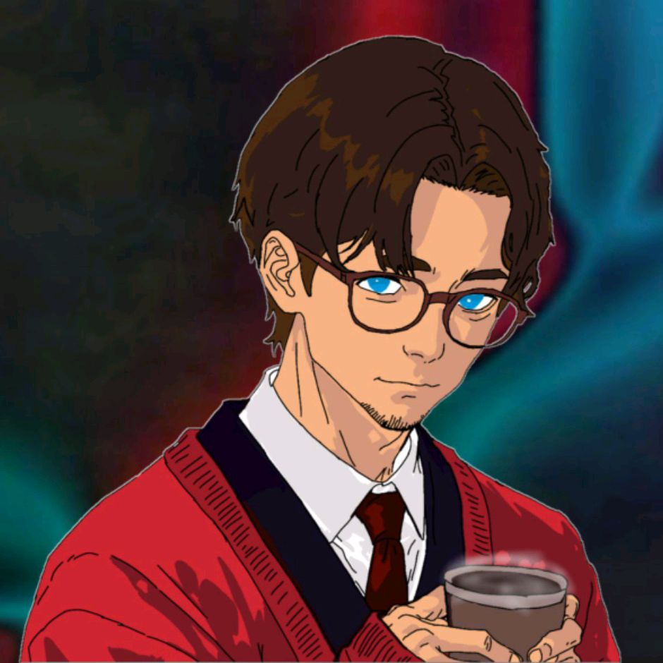 Аватар автора