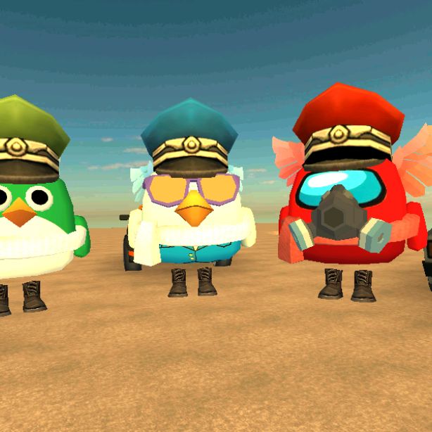 Аватар автора