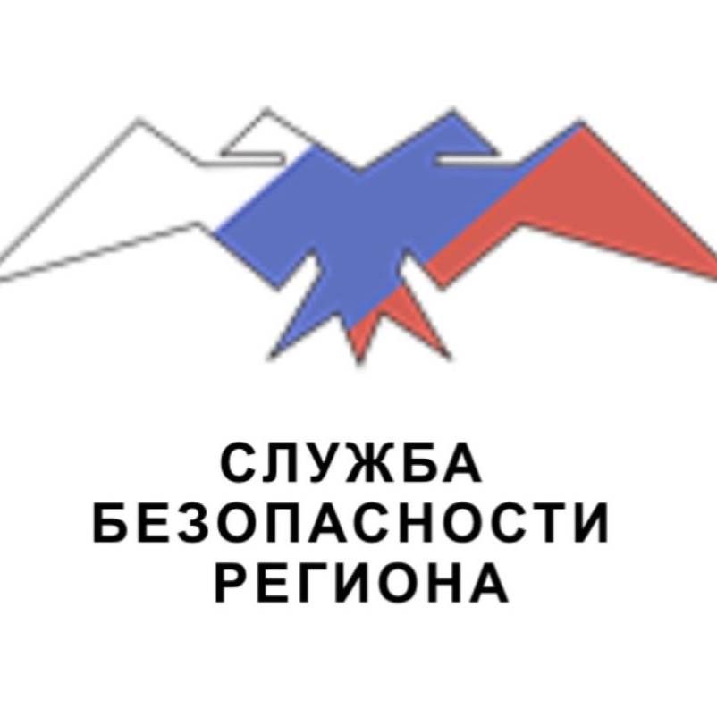 Иконка канала ООО ЧОО "СБР" Служба Безопасности Региона