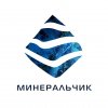 Иконка канала Минеральчик