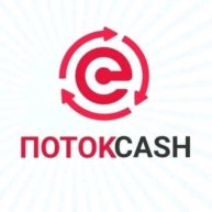 Иконка канала Деньги в Потоках