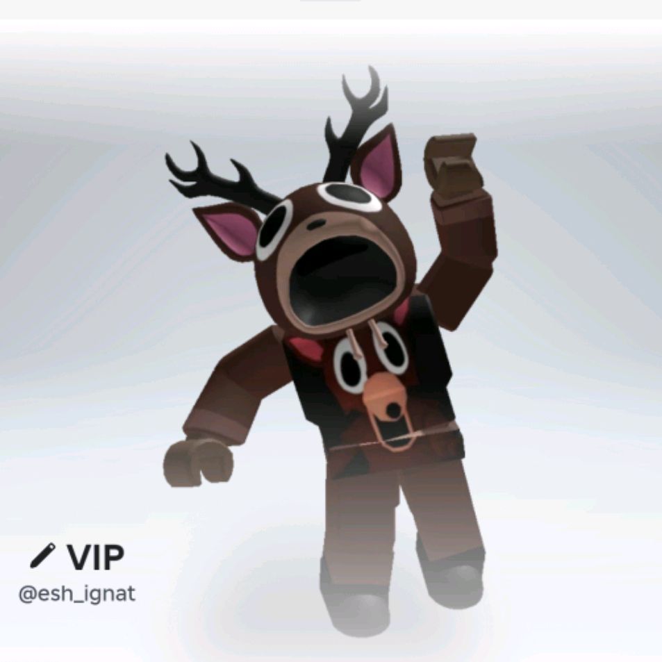 Иконка канала AndreyRoblox