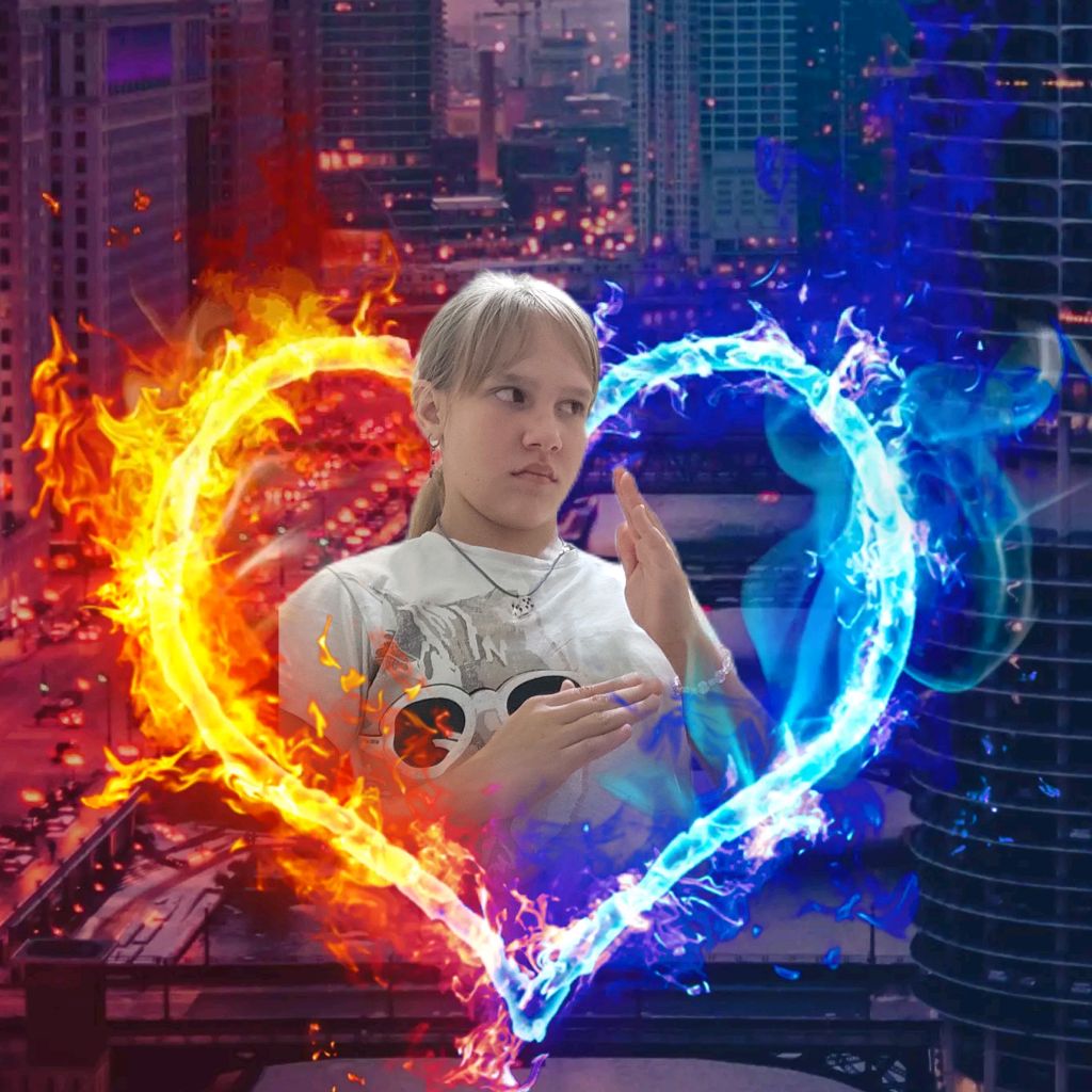 Иконка канала Like Zlata