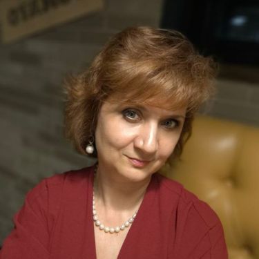 Иконка канала ElenaKo