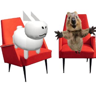 Аватар автора