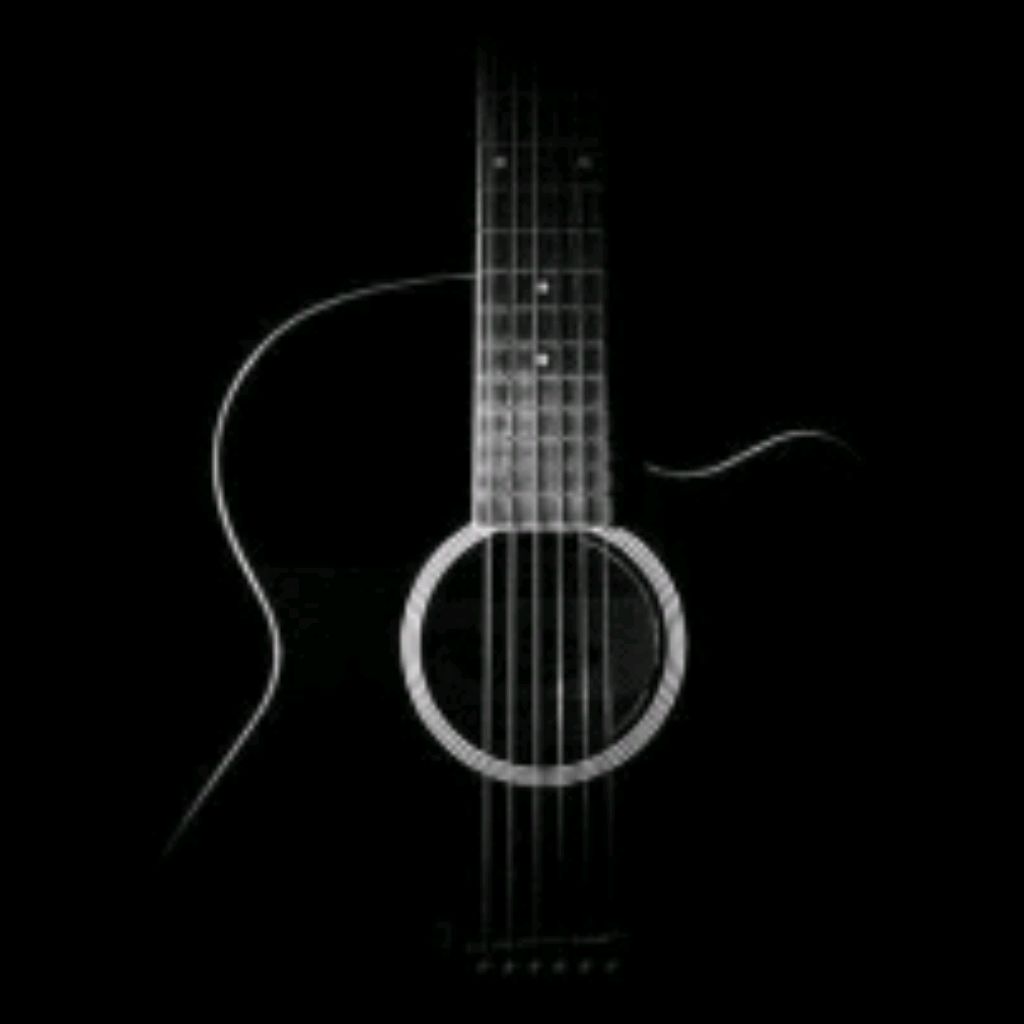 Иконка канала Guitar B