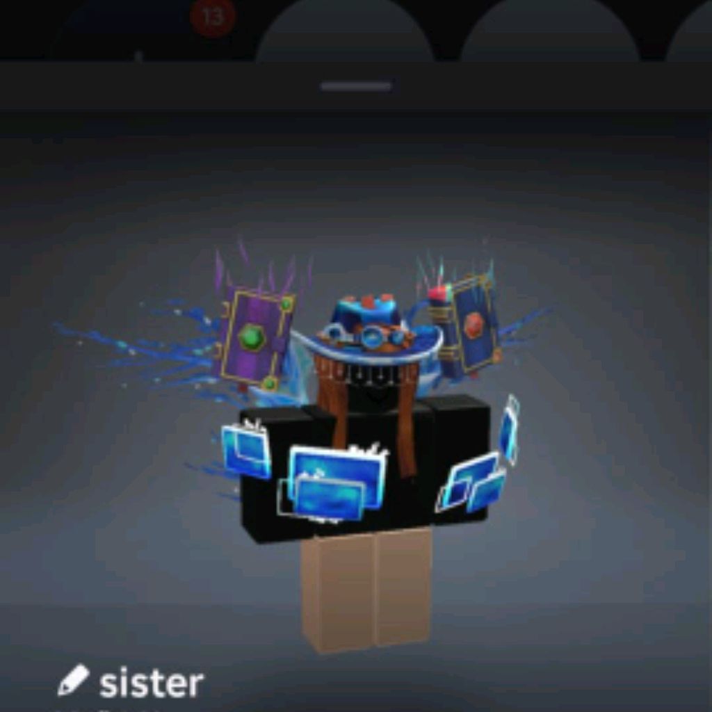 Аватар автора