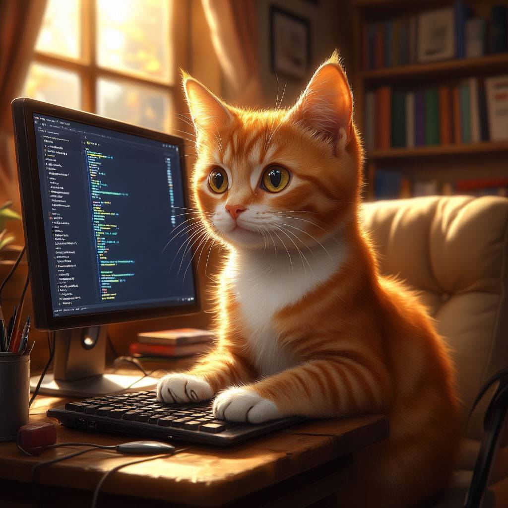 Иконка канала Scratch Мастер