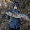 Иконка канала Рыбалка На Спиннинг И Тд