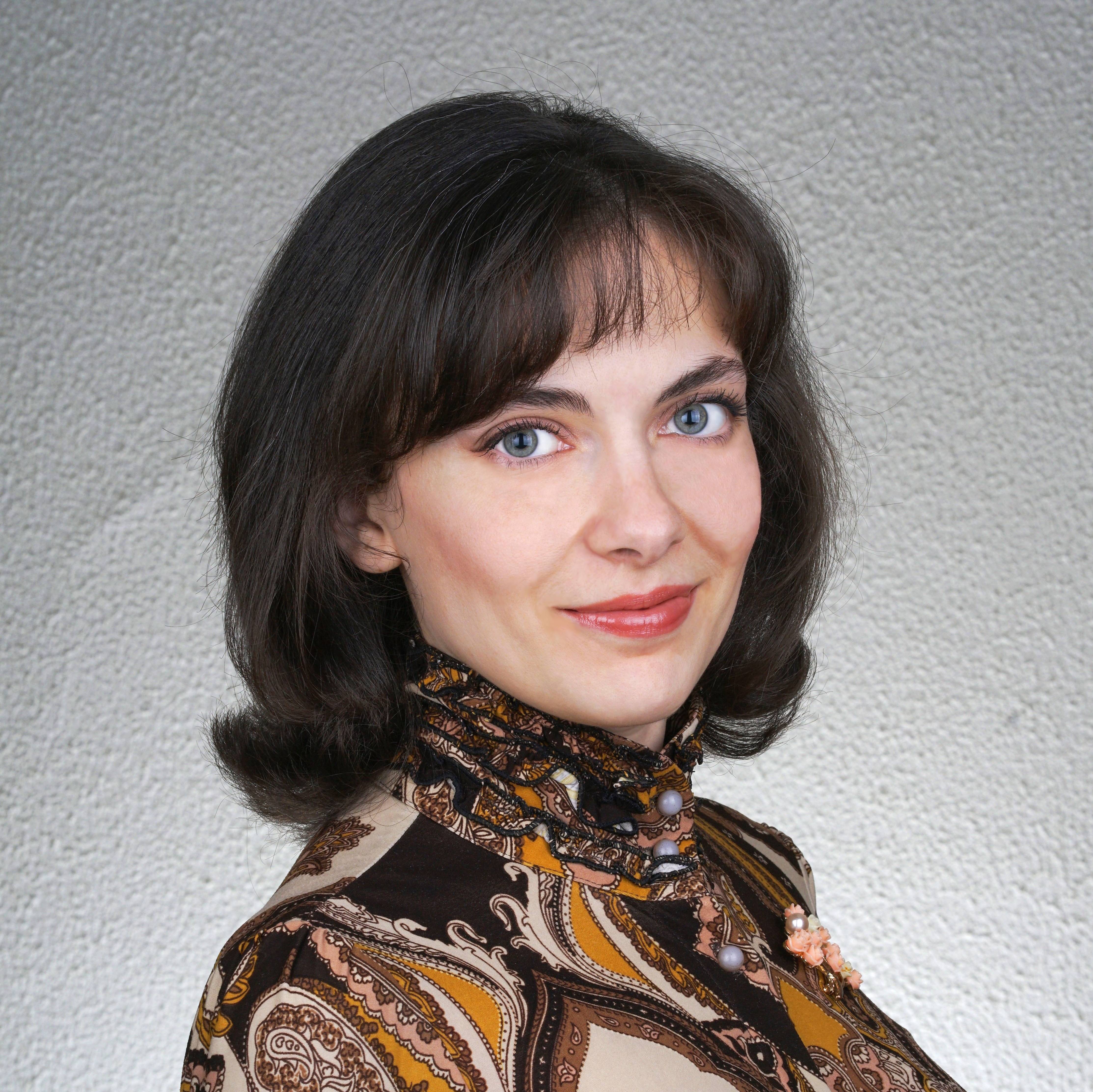 Аватар автора