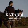 Иконка канала KATARDI INDUSTRIES