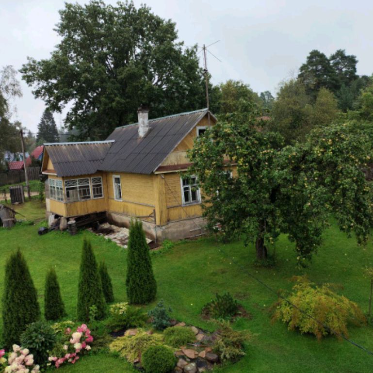 Аватар автора