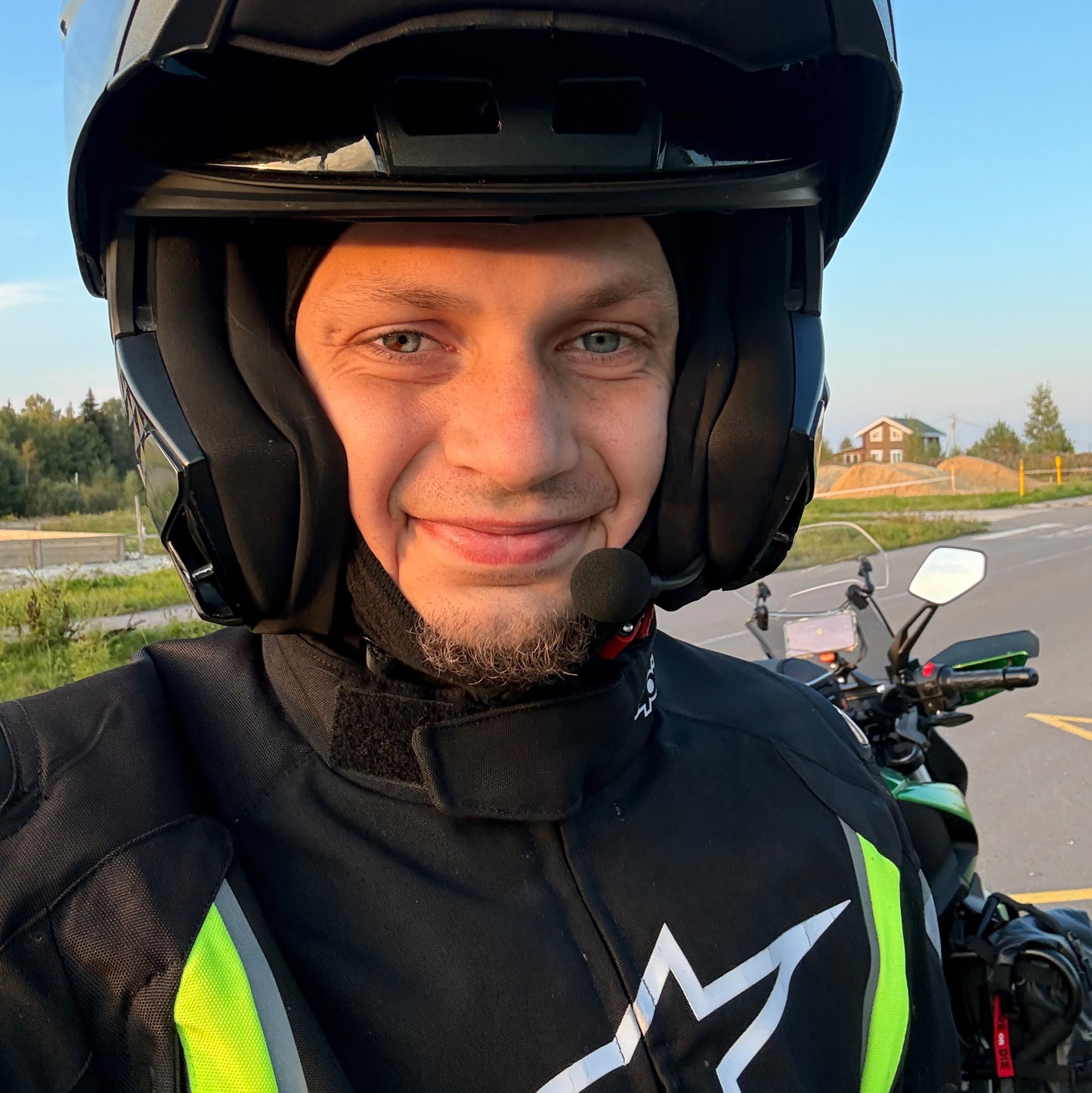 Аватар автора