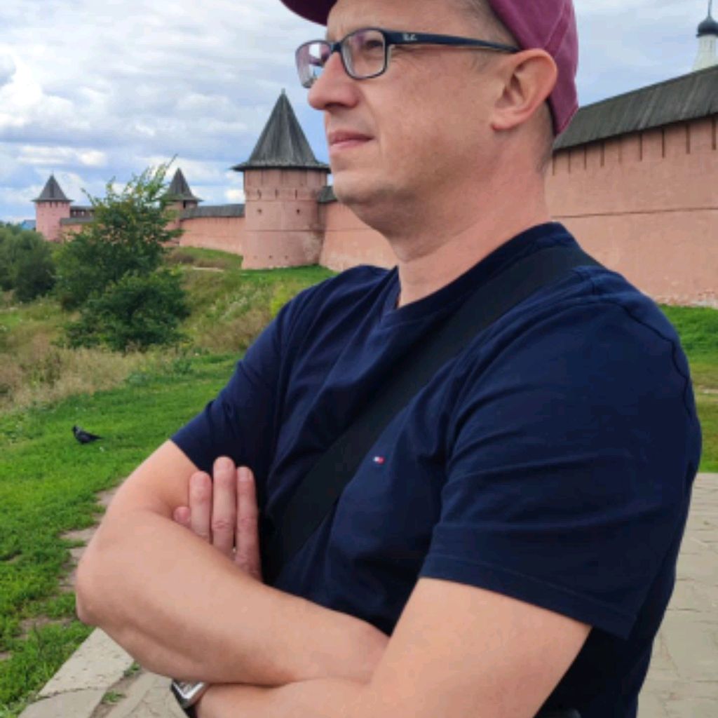 Аватар автора