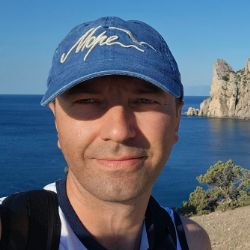 Аватар автора