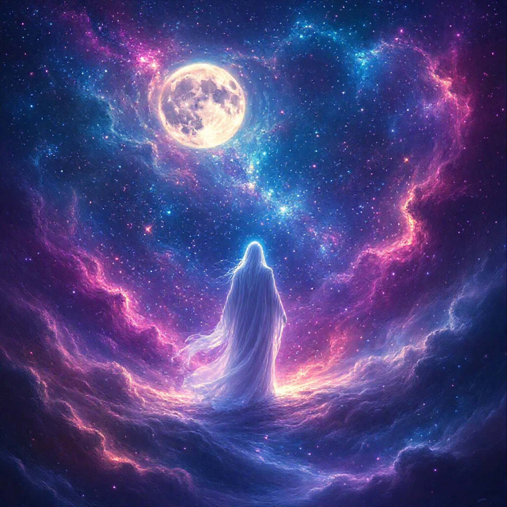 Иконка канала Душа Вселенной