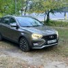Иконка канала Blog lada vesta sw cross