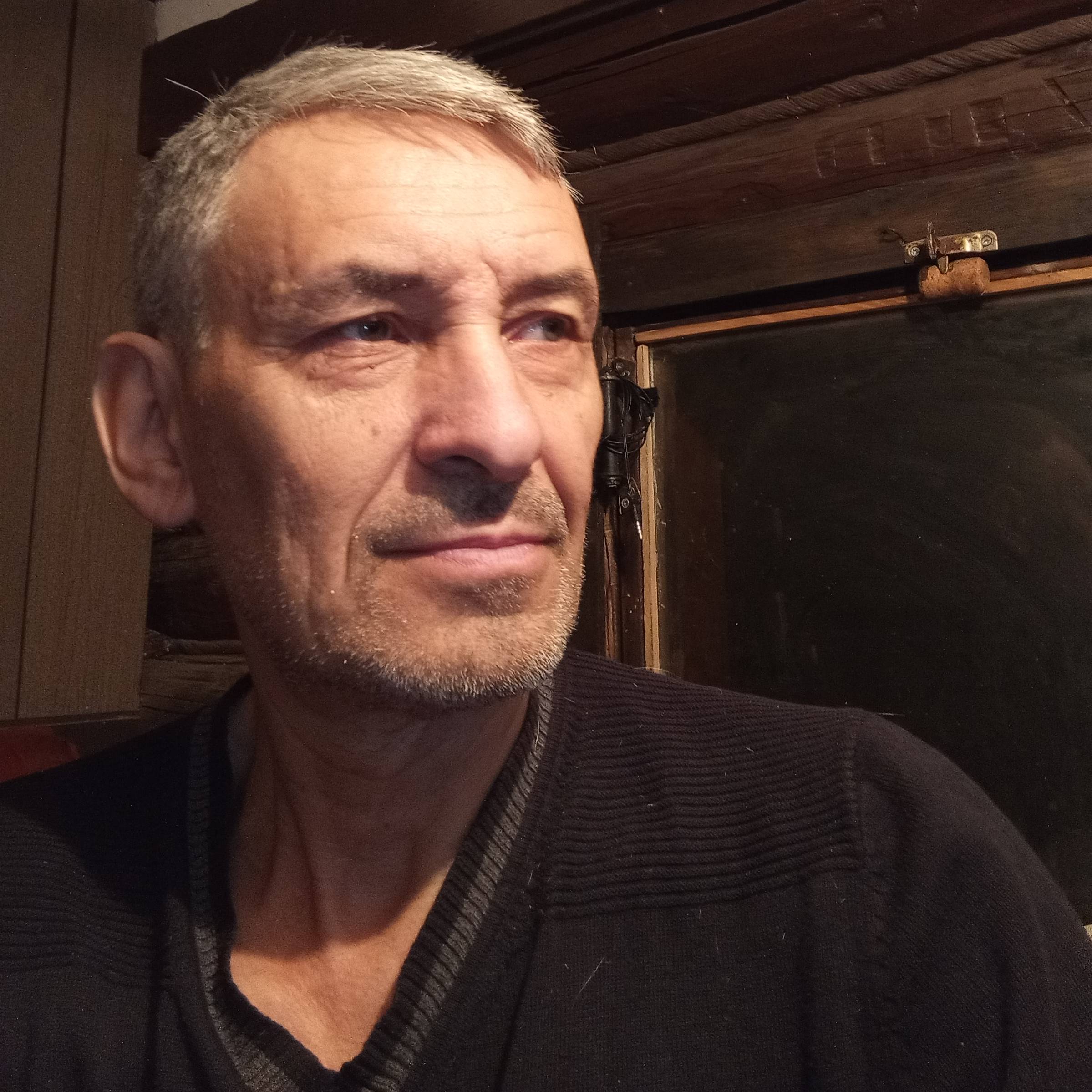 Иконка канала Вязовка