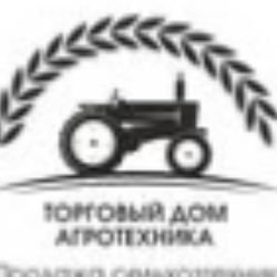 Иконка канала Агротехника ЧЕЛЯБИНСК