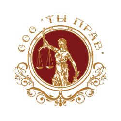 Иконка канала ТЫ ПРАВ