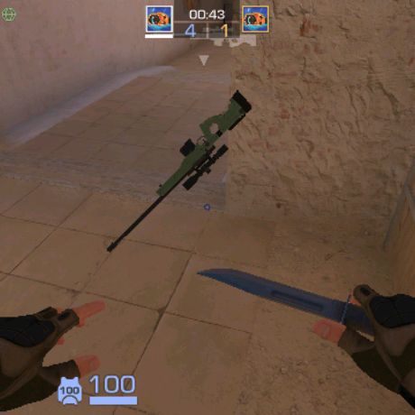 Аватар автора