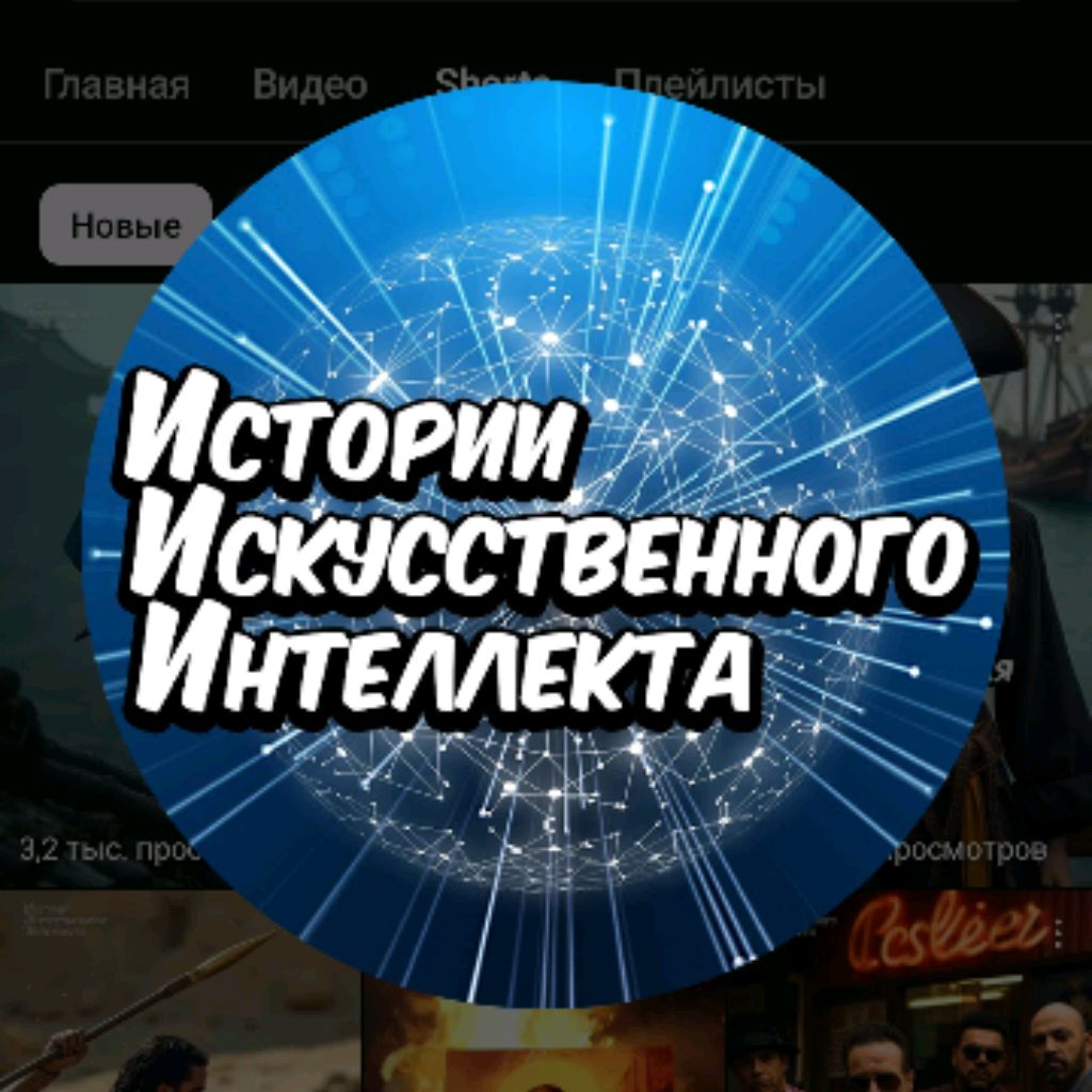Аватар автора