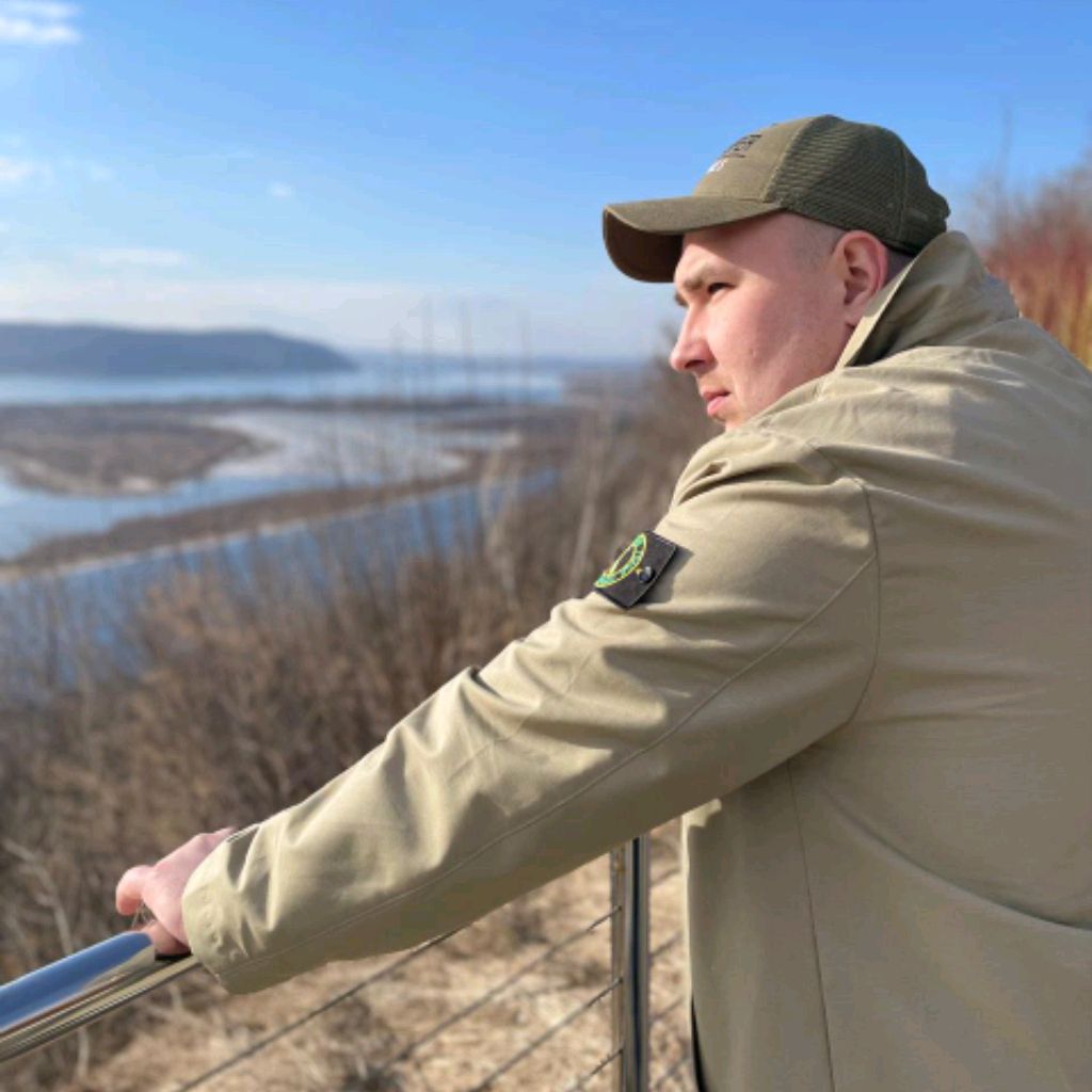 Аватар автора