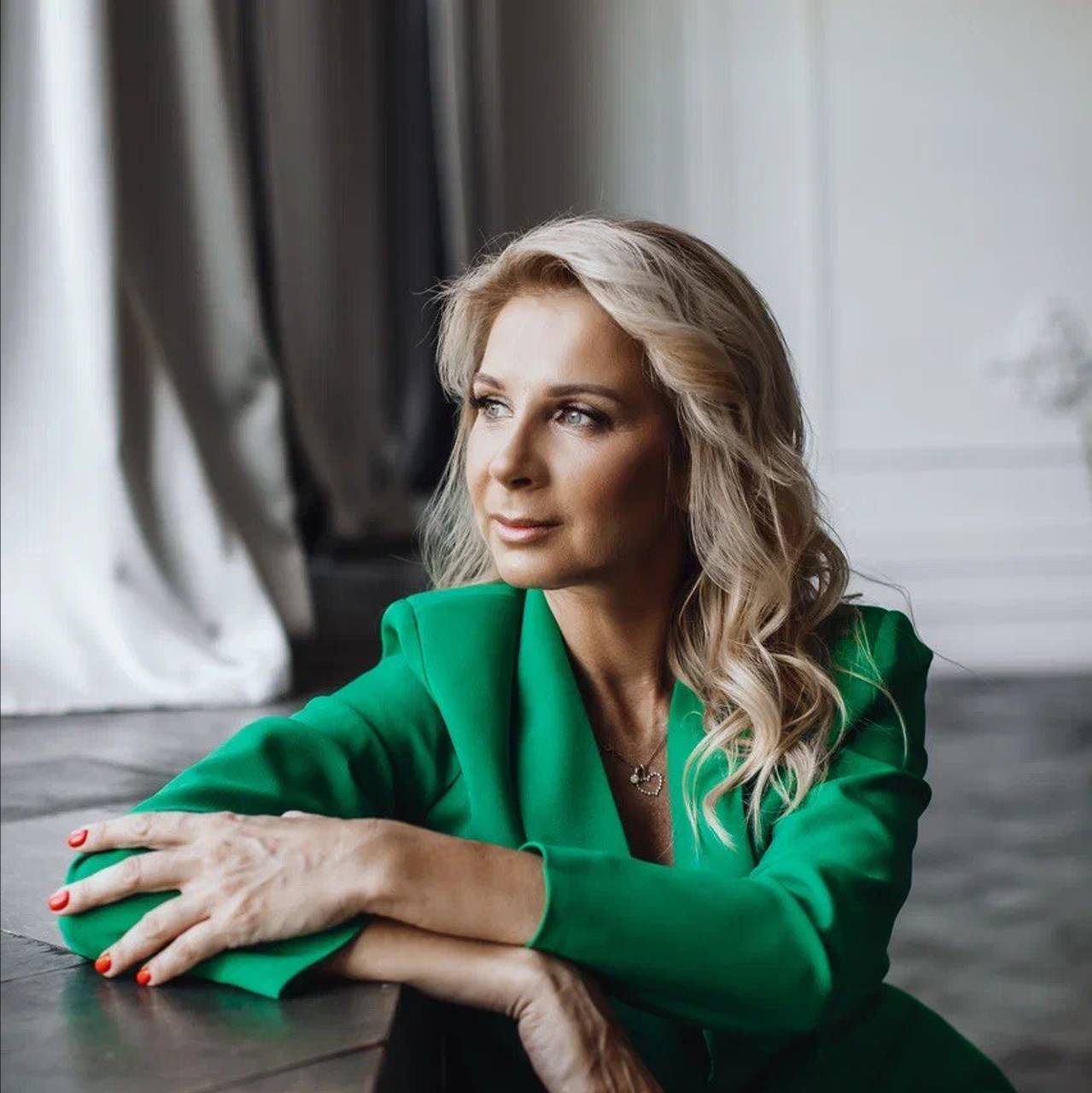 Аватар автора