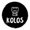 Иконка канала Колос об ММА