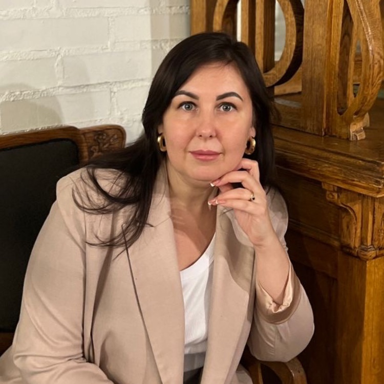 Аватар автора