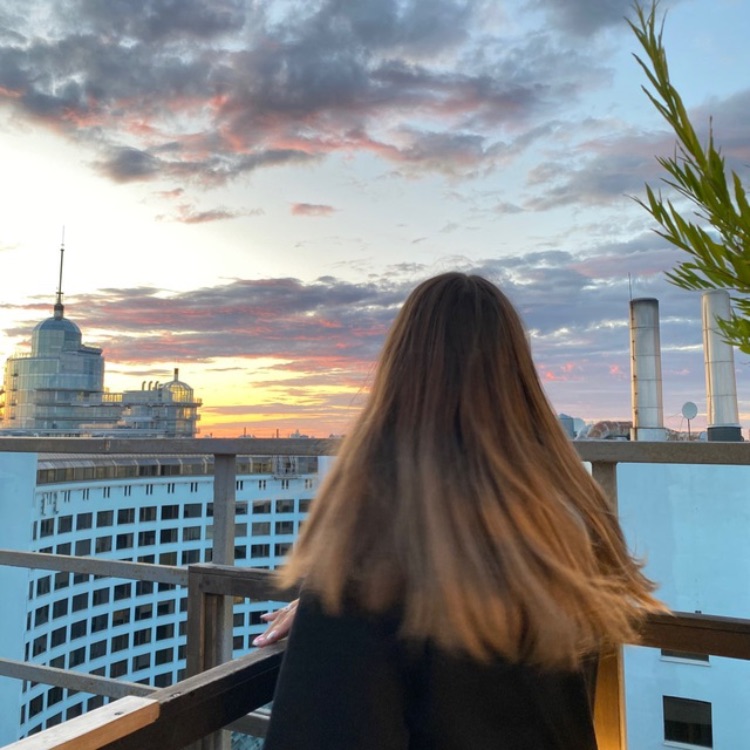 Иконка канала stiura_artist