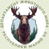 Иконка канала Департамент животного мира Республики Марий Эл